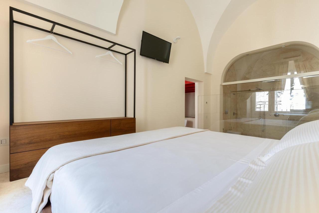 Palazzo Mascetti Hotel Ostuni Exterior photo