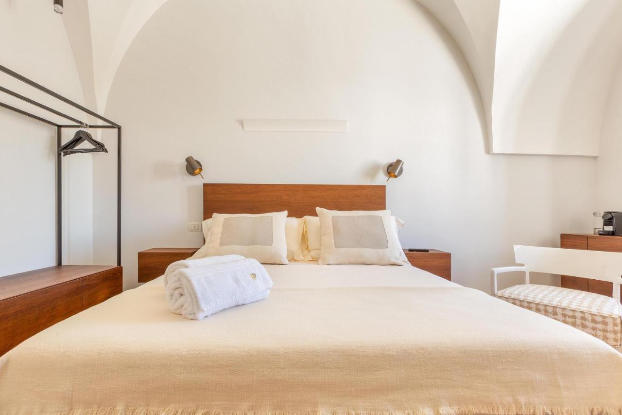 Palazzo Mascetti Hotel Ostuni Exterior photo